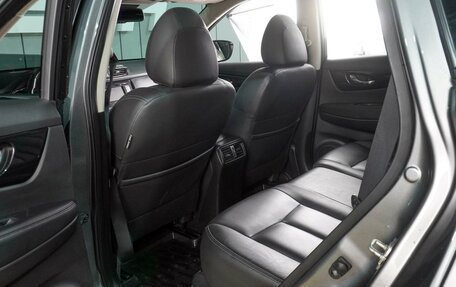 Nissan X-Trail, 2019 год, 2 650 000 рублей, 11 фотография