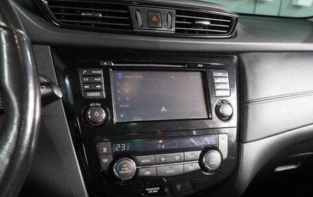 Nissan X-Trail, 2019 год, 2 650 000 рублей, 13 фотография