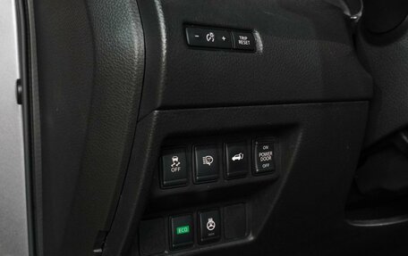 Nissan X-Trail, 2019 год, 2 650 000 рублей, 20 фотография