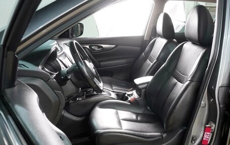 Nissan X-Trail, 2019 год, 2 650 000 рублей, 10 фотография