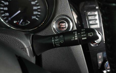 Nissan X-Trail, 2019 год, 2 650 000 рублей, 18 фотография