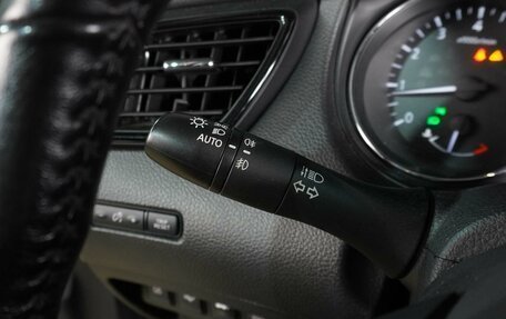 Nissan X-Trail, 2019 год, 2 650 000 рублей, 17 фотография