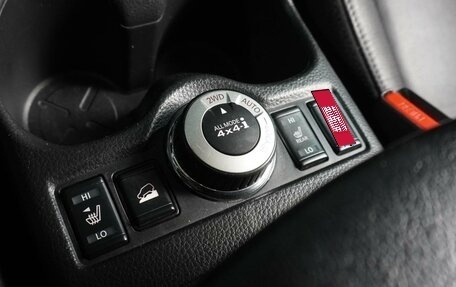 Nissan X-Trail, 2019 год, 2 650 000 рублей, 24 фотография