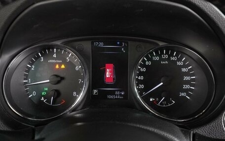 Nissan X-Trail, 2019 год, 2 650 000 рублей, 27 фотография