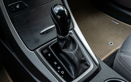 Hyundai Elantra V, 2015 год, 1 360 000 рублей, 12 фотография