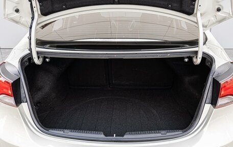 Hyundai Elantra V, 2015 год, 1 360 000 рублей, 20 фотография