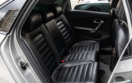 Volkswagen Polo VI (EU Market), 2019 год, 1 398 000 рублей, 7 фотография