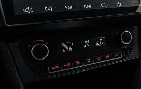 Volkswagen Polo VI (EU Market), 2019 год, 1 398 000 рублей, 13 фотография