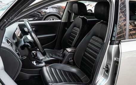 Volkswagen Polo VI (EU Market), 2019 год, 1 398 000 рублей, 10 фотография