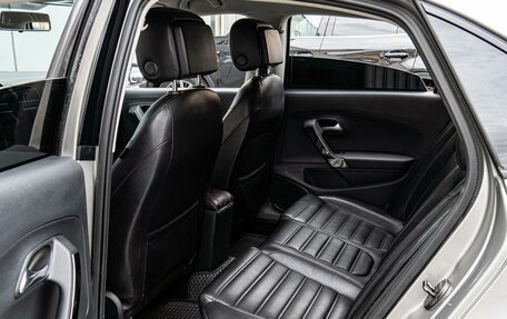 Volkswagen Polo VI (EU Market), 2019 год, 1 398 000 рублей, 11 фотография