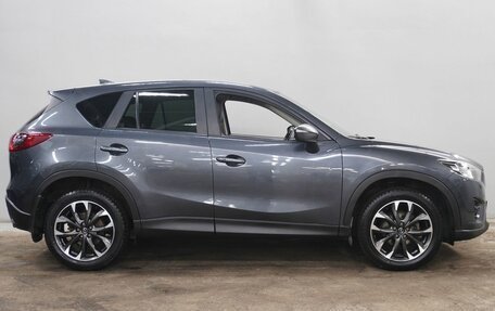 Mazda CX-5 II, 2016 год, 2 113 000 рублей, 4 фотография