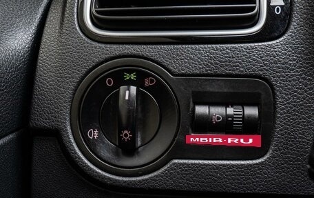 Volkswagen Polo VI (EU Market), 2019 год, 1 398 000 рублей, 16 фотография