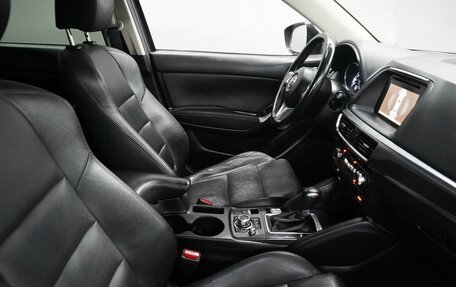 Mazda CX-5 II, 2016 год, 2 113 000 рублей, 12 фотография