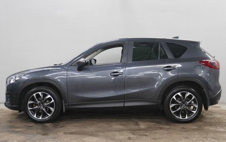 Mazda CX-5 II, 2016 год, 2 113 000 рублей, 8 фотография