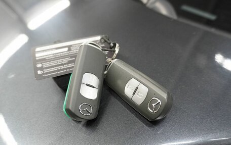 Mazda CX-5 II, 2016 год, 2 113 000 рублей, 17 фотография