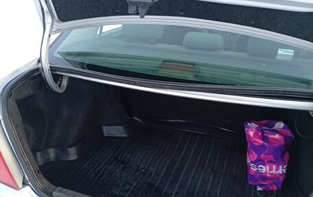 Toyota Corolla, 2005 год, 600 000 рублей, 4 фотография