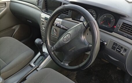 Toyota Corolla, 2005 год, 600 000 рублей, 2 фотография