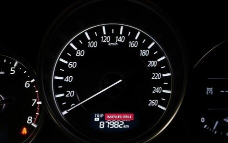 Mazda CX-5 II, 2016 год, 2 113 000 рублей, 16 фотография