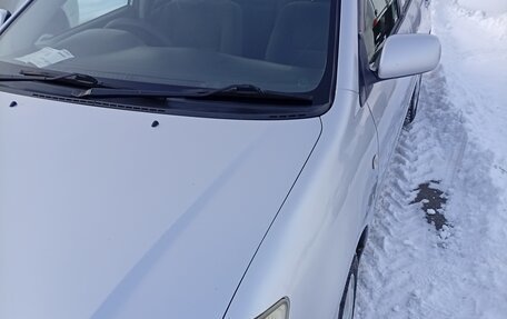 Toyota Corolla, 2005 год, 600 000 рублей, 6 фотография