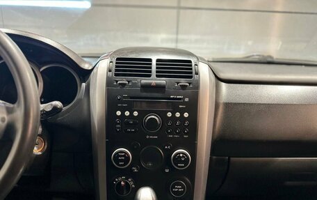 Suzuki Grand Vitara, 2010 год, 869 000 рублей, 14 фотография