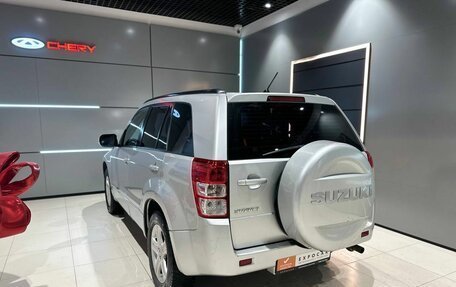 Suzuki Grand Vitara, 2010 год, 869 000 рублей, 3 фотография