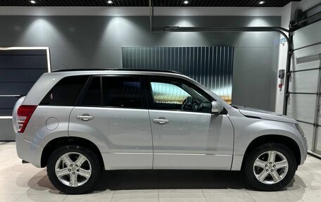 Suzuki Grand Vitara, 2010 год, 869 000 рублей, 6 фотография