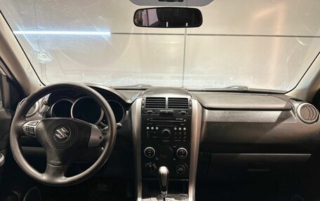 Suzuki Grand Vitara, 2010 год, 869 000 рублей, 12 фотография