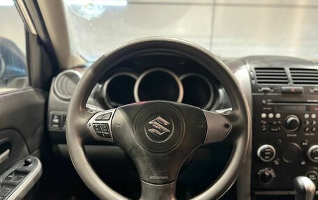 Suzuki Grand Vitara, 2010 год, 869 000 рублей, 11 фотография