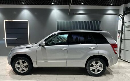 Suzuki Grand Vitara, 2010 год, 869 000 рублей, 2 фотография