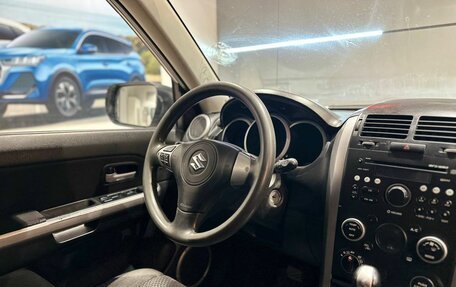 Suzuki Grand Vitara, 2010 год, 869 000 рублей, 13 фотография