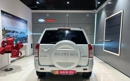 Suzuki Grand Vitara, 2010 год, 869 000 рублей, 4 фотография