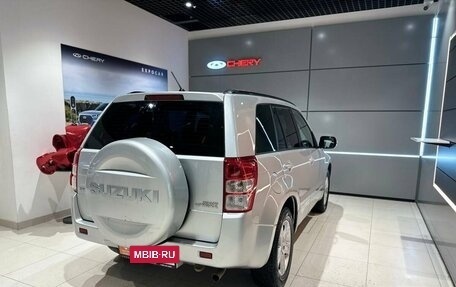 Suzuki Grand Vitara, 2010 год, 869 000 рублей, 5 фотография