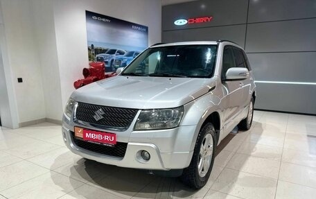 Suzuki Grand Vitara, 2010 год, 869 000 рублей, 1 фотография