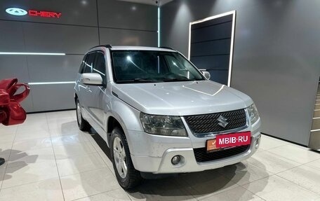 Suzuki Grand Vitara, 2010 год, 869 000 рублей, 7 фотография