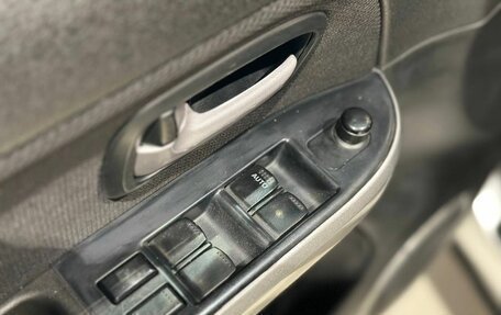 Suzuki Grand Vitara, 2010 год, 869 000 рублей, 17 фотография