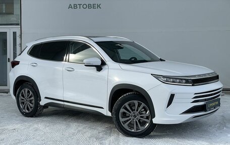 CheryExeed LX, 2023 год, 2 600 000 рублей, 3 фотография