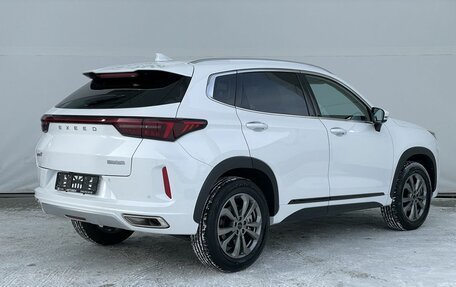 CheryExeed LX, 2023 год, 2 600 000 рублей, 6 фотография