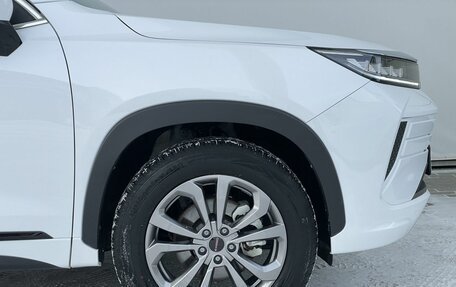 CheryExeed LX, 2023 год, 2 600 000 рублей, 5 фотография