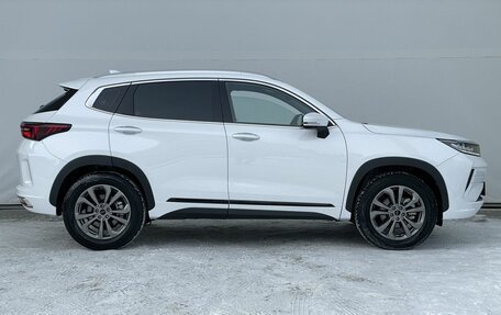 CheryExeed LX, 2023 год, 2 600 000 рублей, 4 фотография