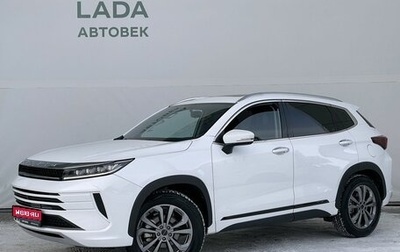 CheryExeed LX, 2023 год, 2 600 000 рублей, 1 фотография