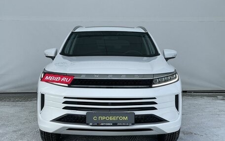 CheryExeed LX, 2023 год, 2 600 000 рублей, 2 фотография