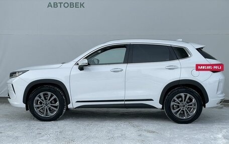 CheryExeed LX, 2023 год, 2 600 000 рублей, 9 фотография