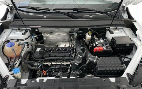 CheryExeed LX, 2023 год, 2 600 000 рублей, 10 фотография