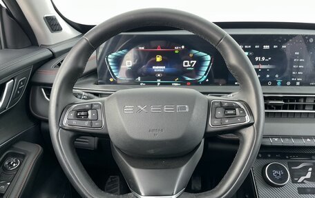 CheryExeed LX, 2023 год, 2 600 000 рублей, 15 фотография