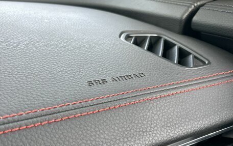 CheryExeed LX, 2023 год, 2 600 000 рублей, 24 фотография