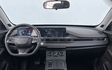 CheryExeed LX, 2023 год, 2 600 000 рублей, 14 фотография