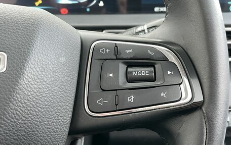 CheryExeed LX, 2023 год, 2 600 000 рублей, 23 фотография