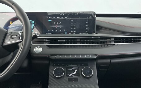 CheryExeed LX, 2023 год, 2 600 000 рублей, 17 фотография