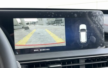 CheryExeed LX, 2023 год, 2 600 000 рублей, 18 фотография