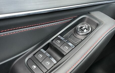 CheryExeed LX, 2023 год, 2 600 000 рублей, 21 фотография